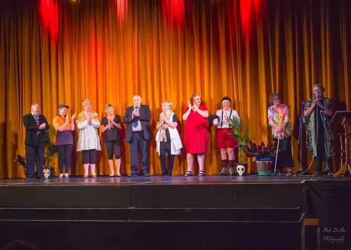 Bowraville Theatre Players