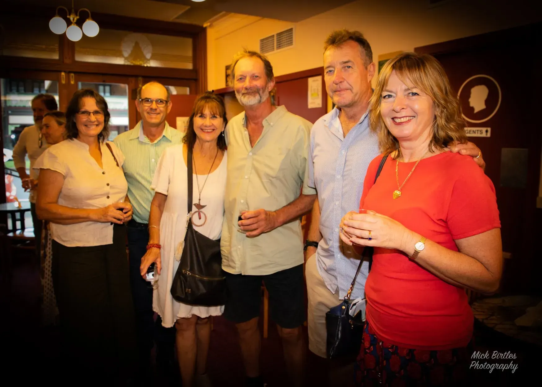 Comedy Fundraise