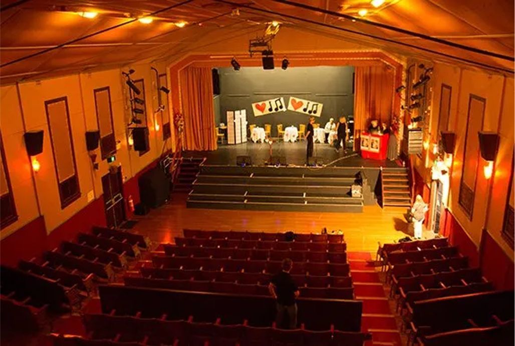 Theatre