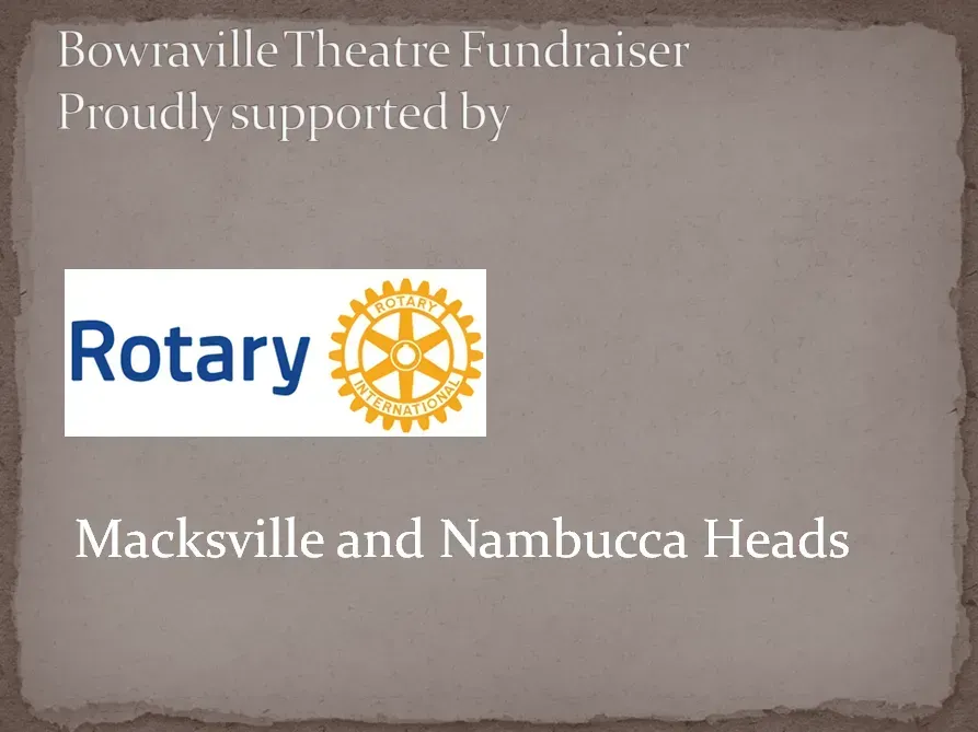 Fundraiser Showcase