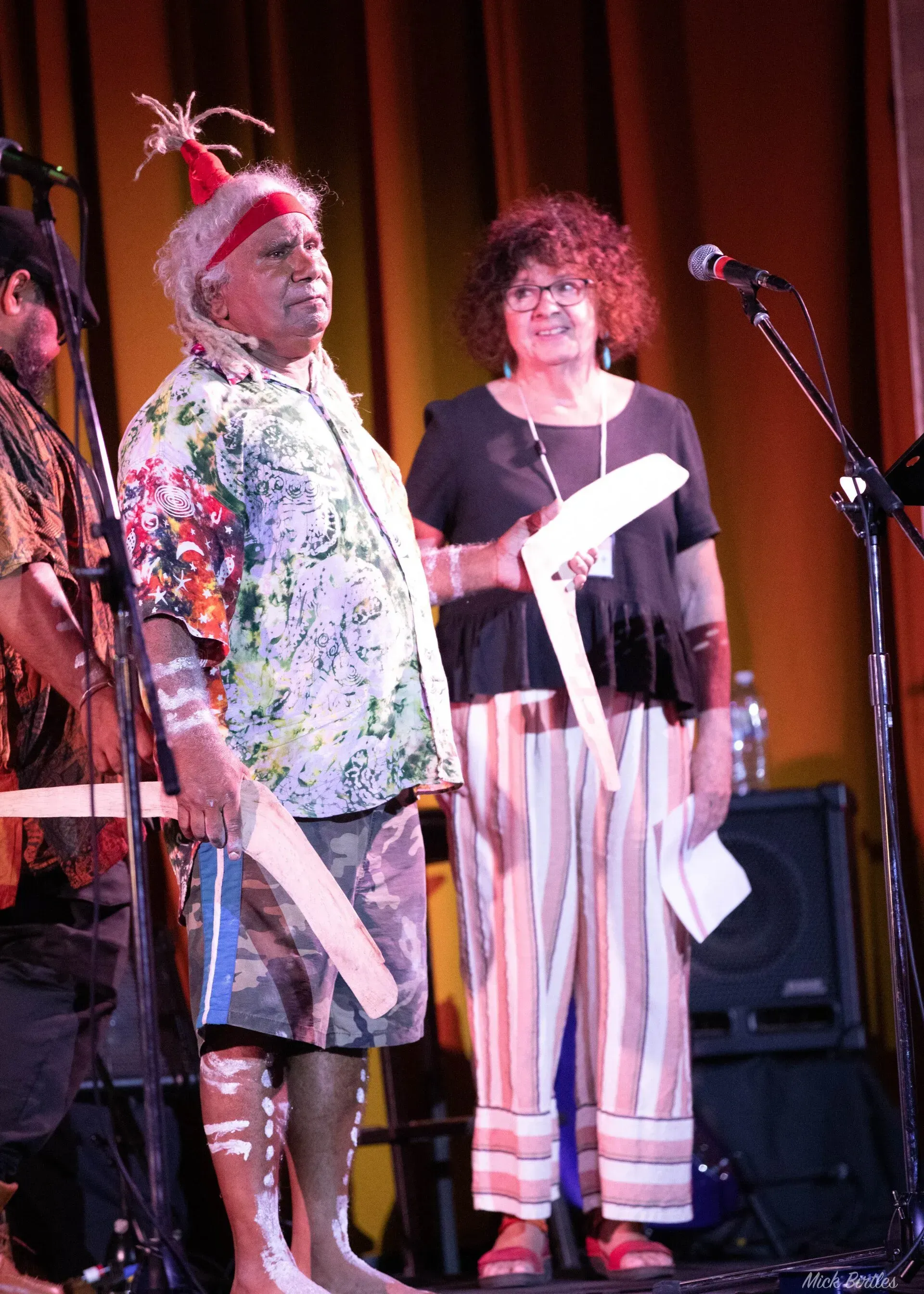 artists featuring pianist Julianne Croft