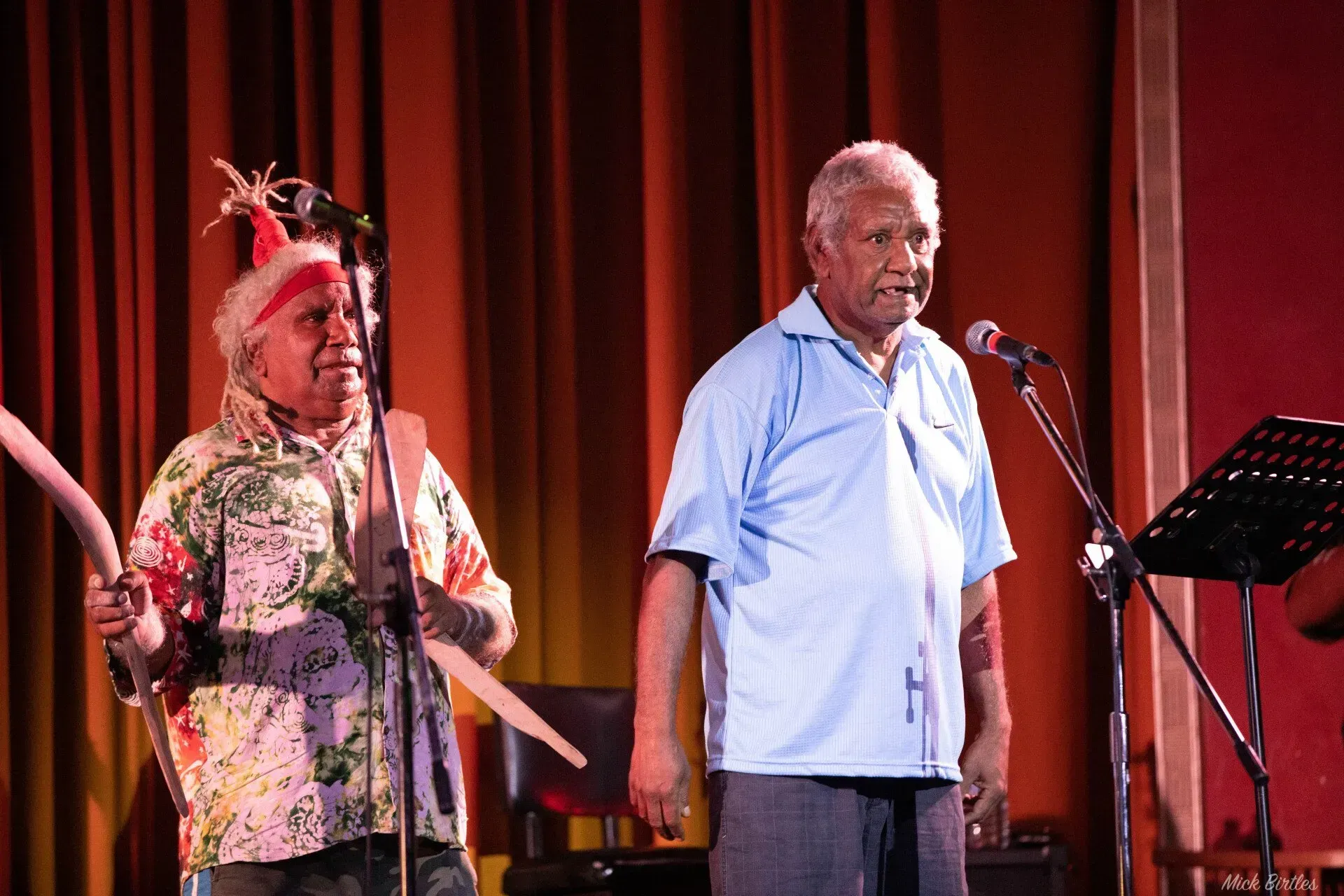 artists featuring pianist Julianne Croft
