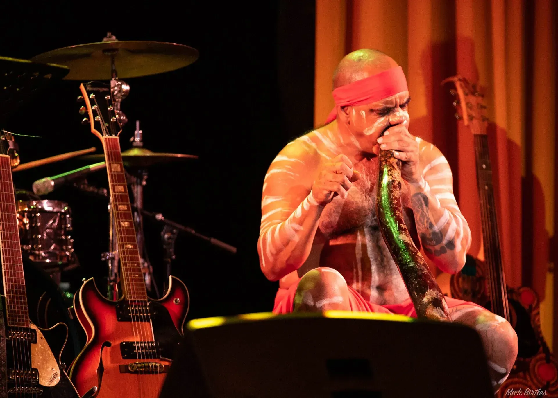 artists featuring pianist Julianne Croft
