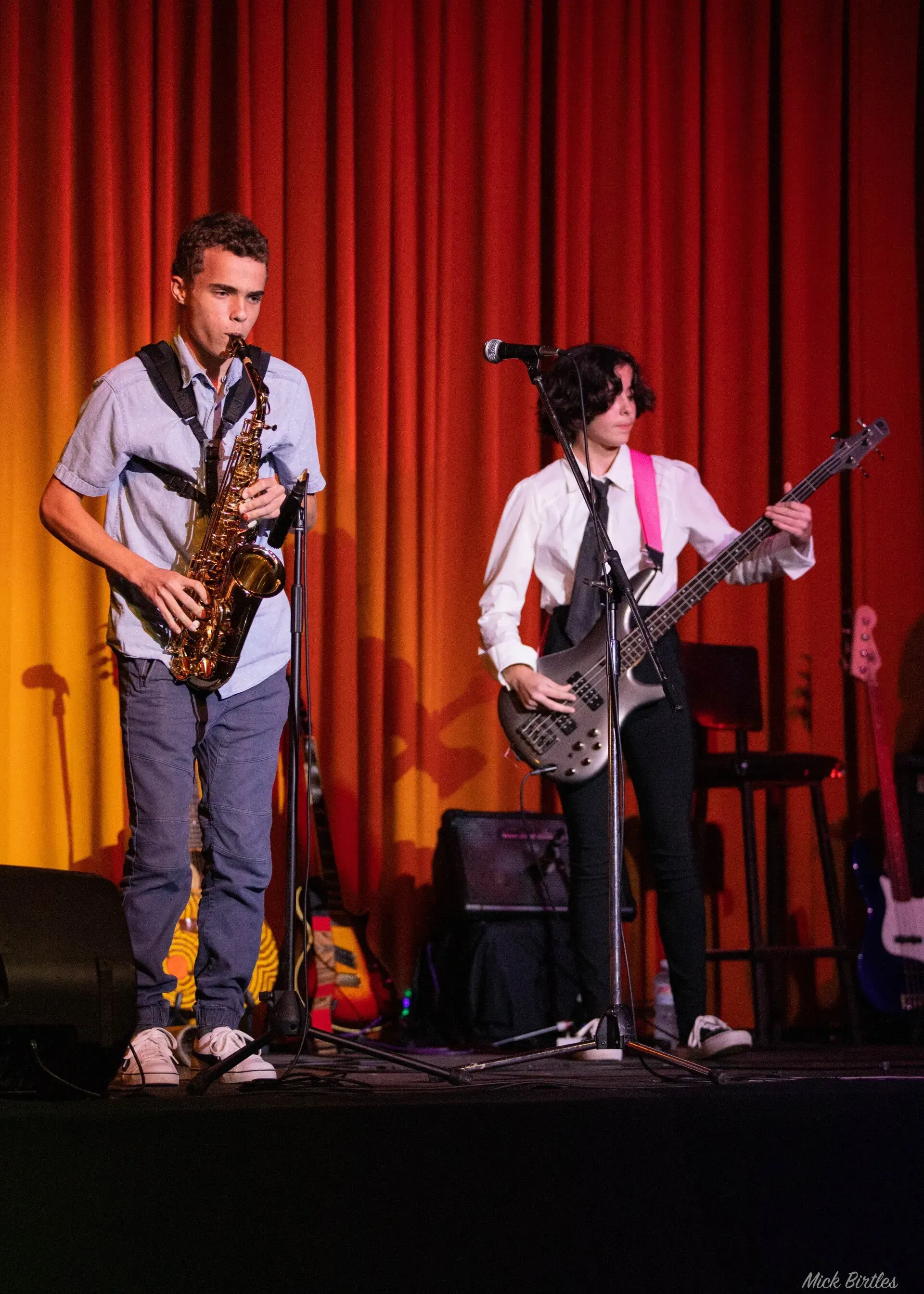 artists featuring pianist Julianne Croft