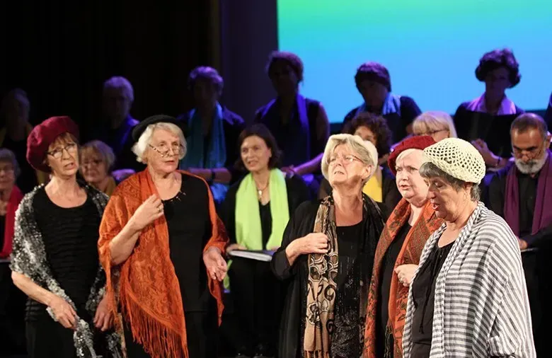 Bowraville Theatre Singers