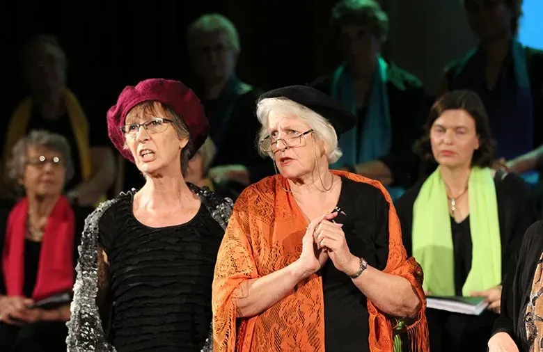 Bowraville Theatre Singers