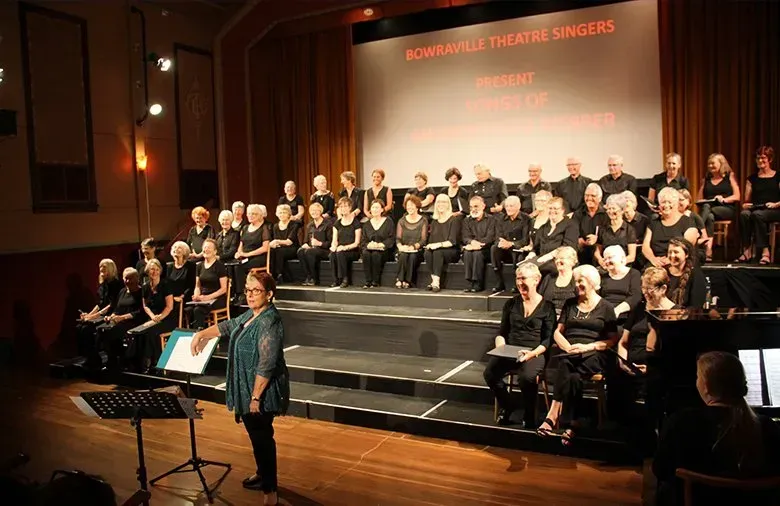 Bowraville Theatre Singers
