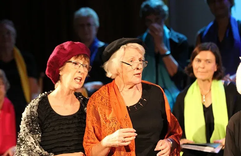 Bowraville Theatre Singers