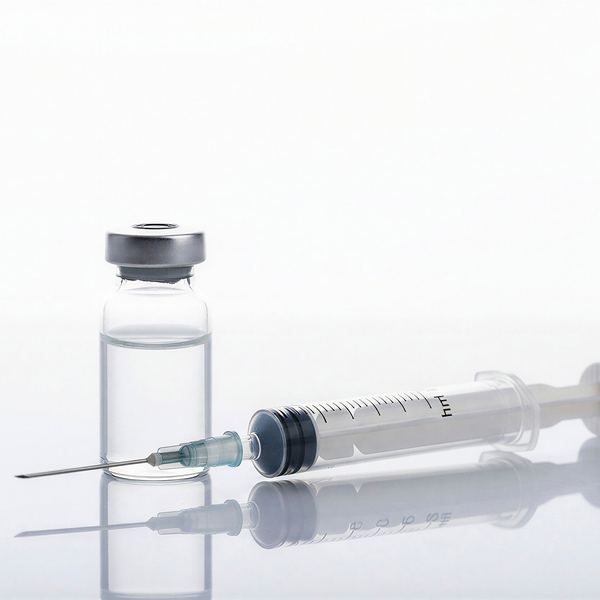 Anti-Inflammatory Injection
