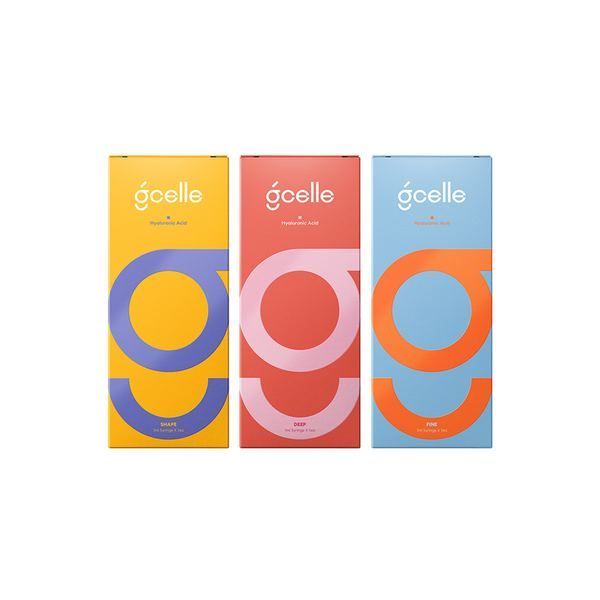 GCELLE