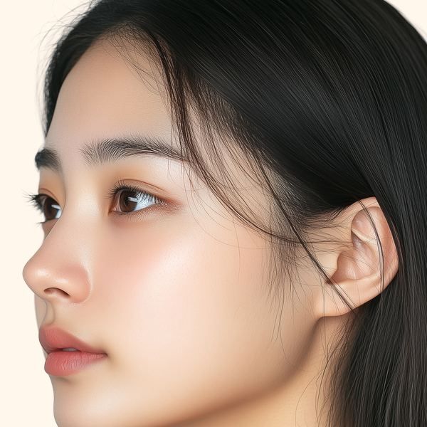 Glabella & Forehead Filler