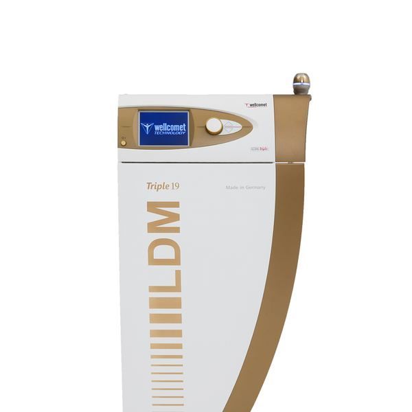 LDM (Low-Frequency Ultrasound)
