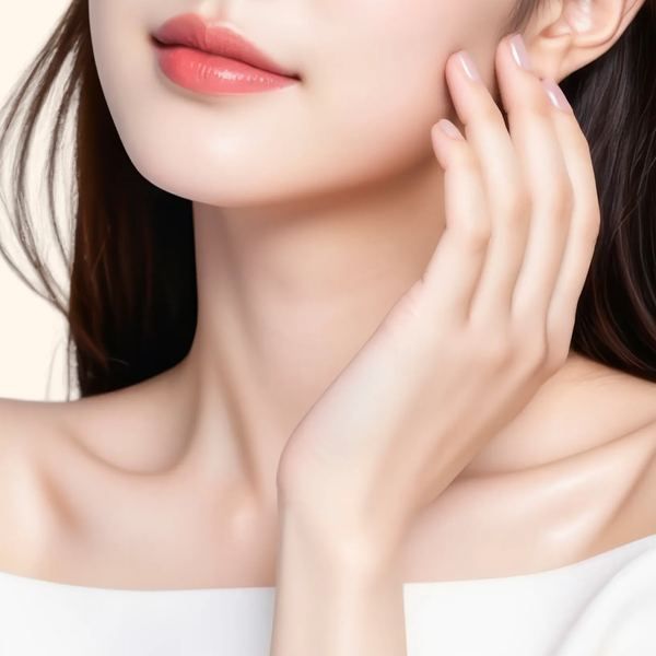 Neck Line Filler