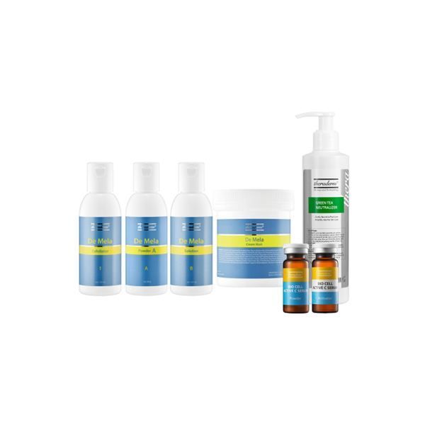 Oxygen Peel