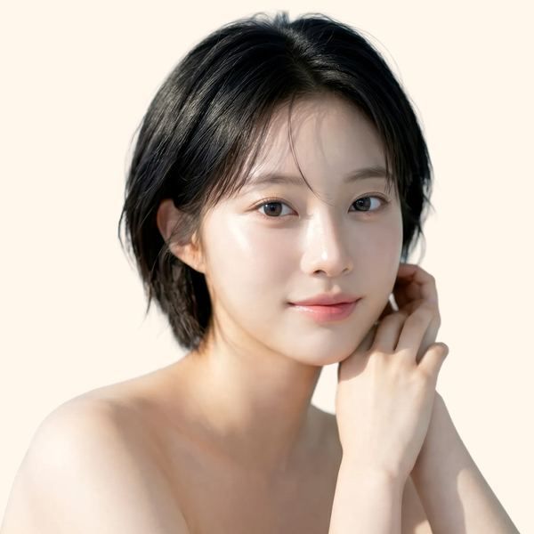 Stem Cell Skin Booster