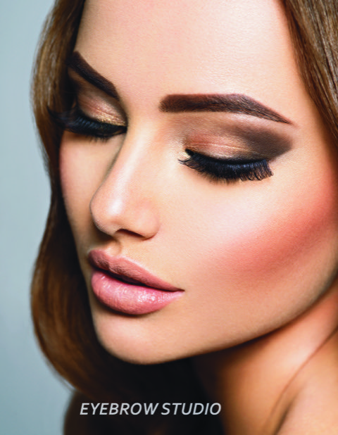 EYEBROW STUDIO
