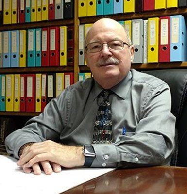Dustan Johnson — Albany, OR  — The Law Office of Dustan E. Johnson