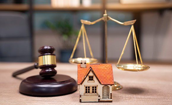 Real Estate Law — Albany, OR — The Law Office of Dustan E. Johnson Real Estate Law — Albany, OR — The Law Office of Dustan E. Johnson