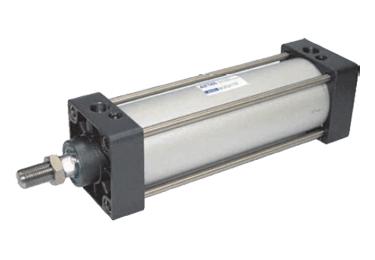 PNEUMATICS CYLINDER SC 50X80