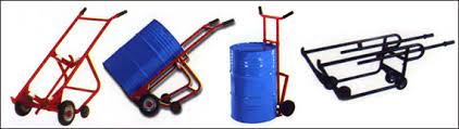 MULTI FUNCTION DRUM TRUCK