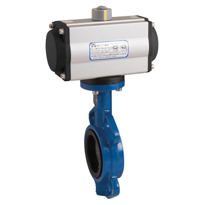 PNEUMATICS VALVE