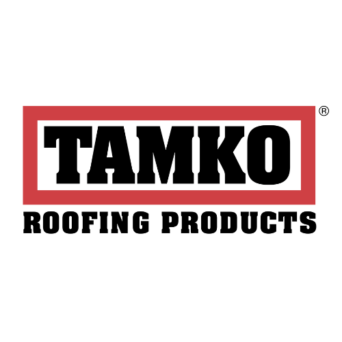 tamko roofing products logo