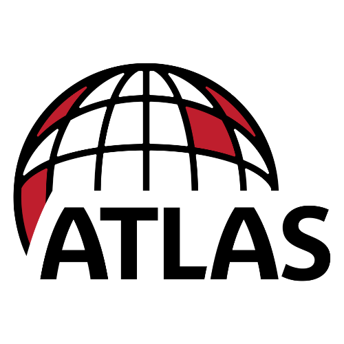atlas roofing logo