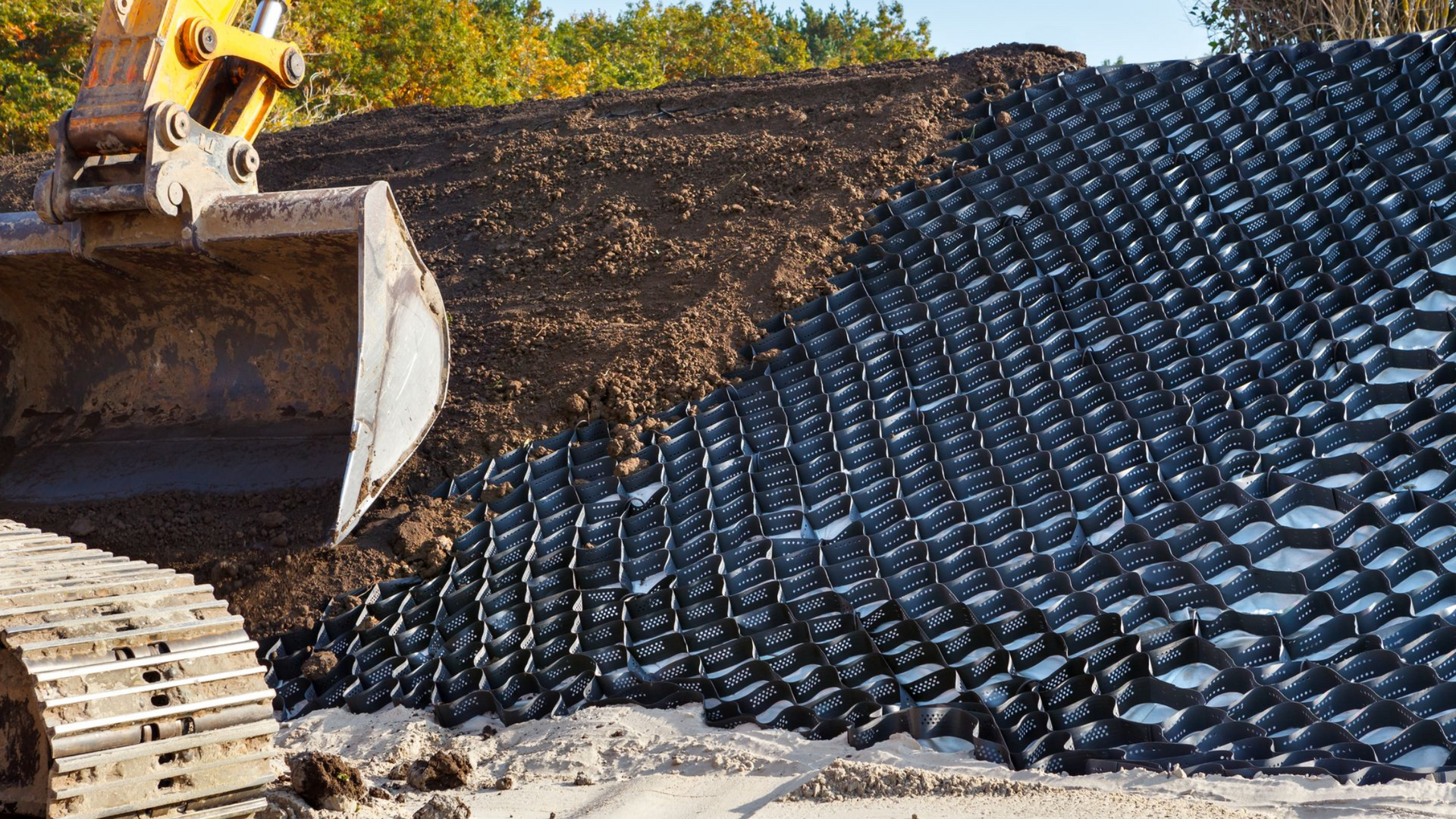 A Comprehensive Guide to Slope Stability: Methods and Applications