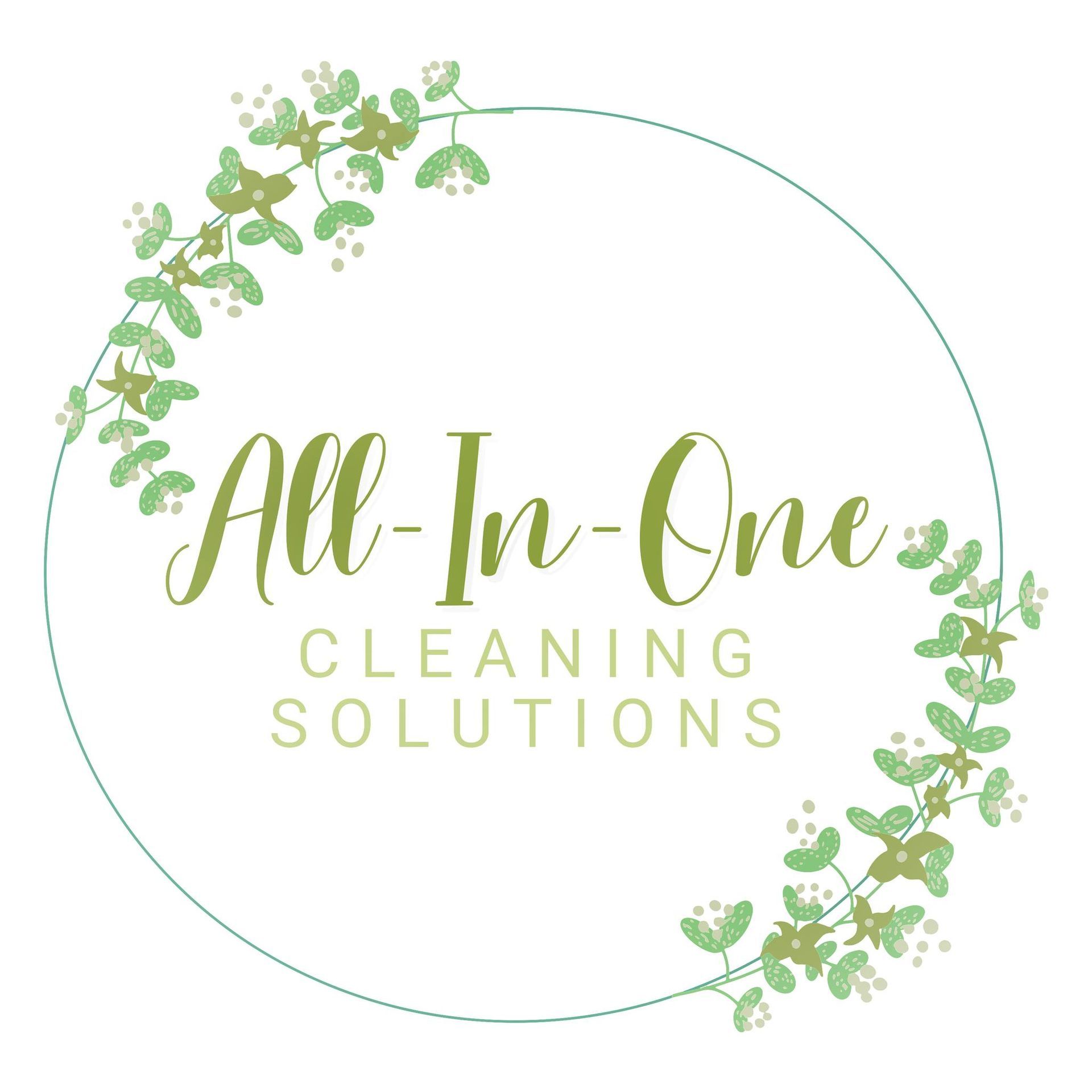 All-In-One Cleaning All-In-One Cleaning