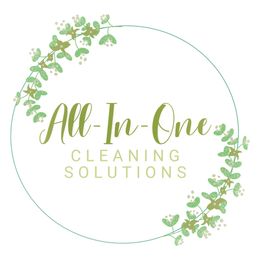 All-In-One Cleaning All-In-One Cleaning