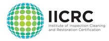 Aqua Periit is a IICRC certified restoration company