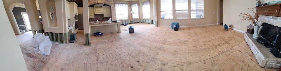 Aqua Periit Restoration Emergency Services, Dallas Flooding, Dallas Storm Damage and Drying Homes
