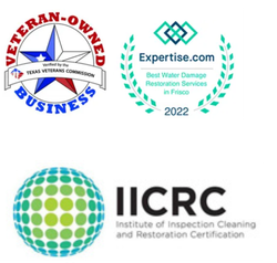 Aqua-Periit-Veteran-owned-Dallas-water-damage-restoration-IICRC-certified-Dallas-restoration-company