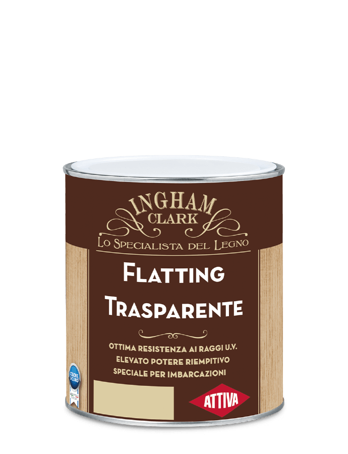 vernice legno