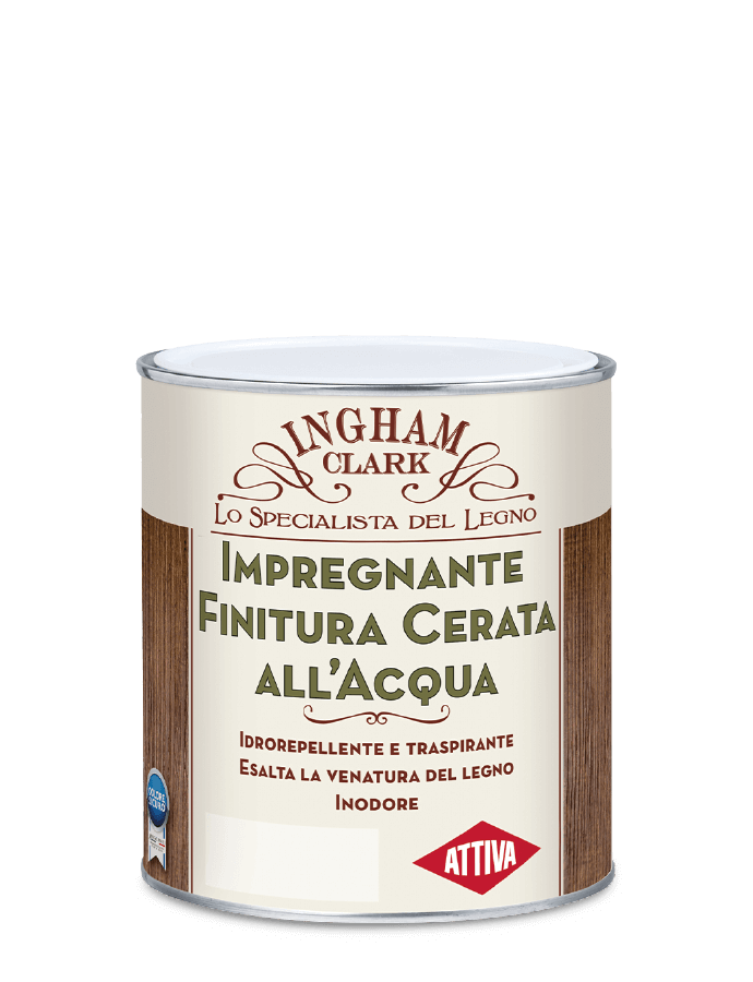vernice legno