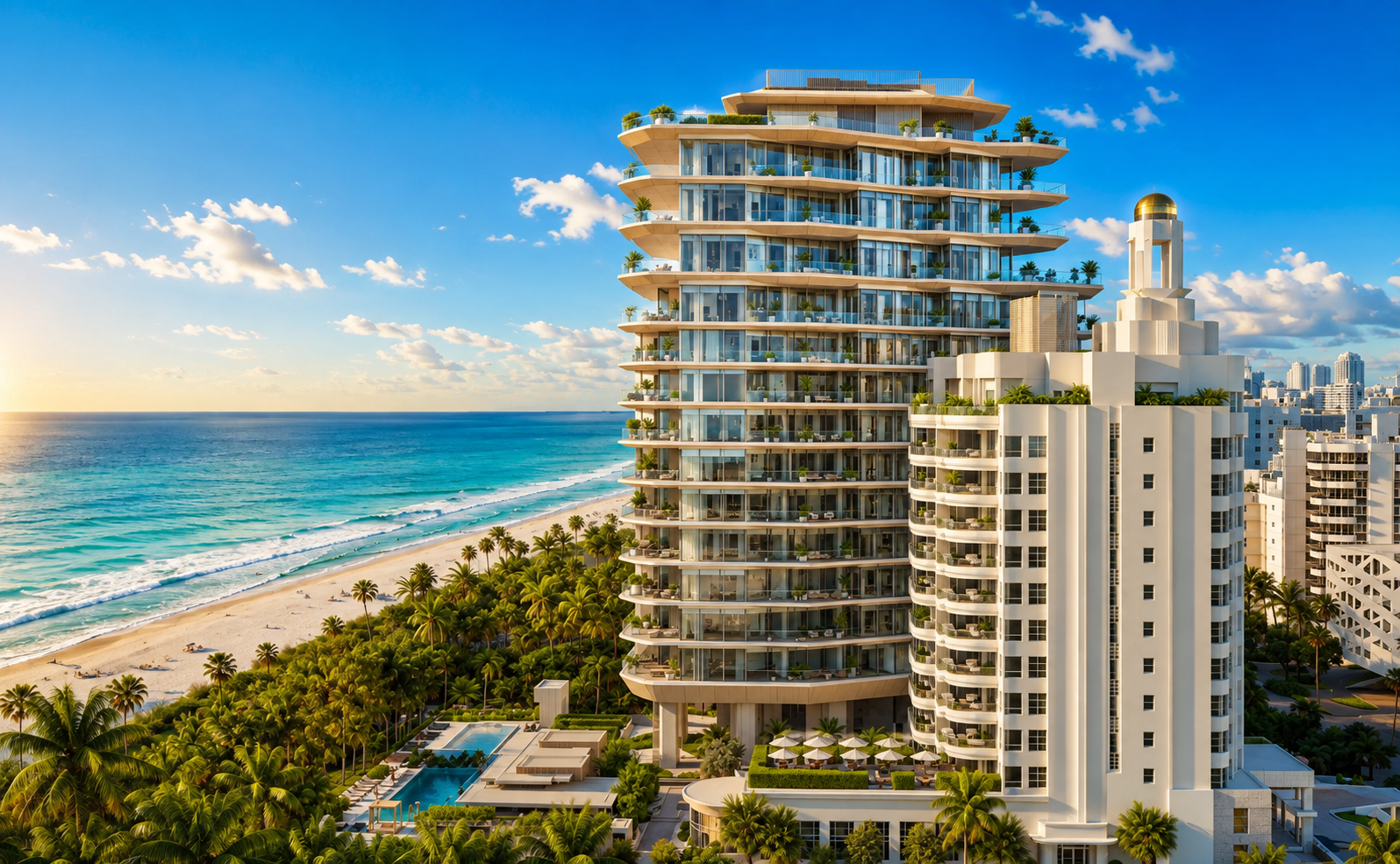 Aman Miami Beach