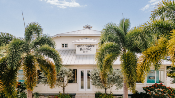 Olde Naples Hotel Opal Collection Naples Florida opened May 2026 109 rooms Third Street South rooftop pool boutique