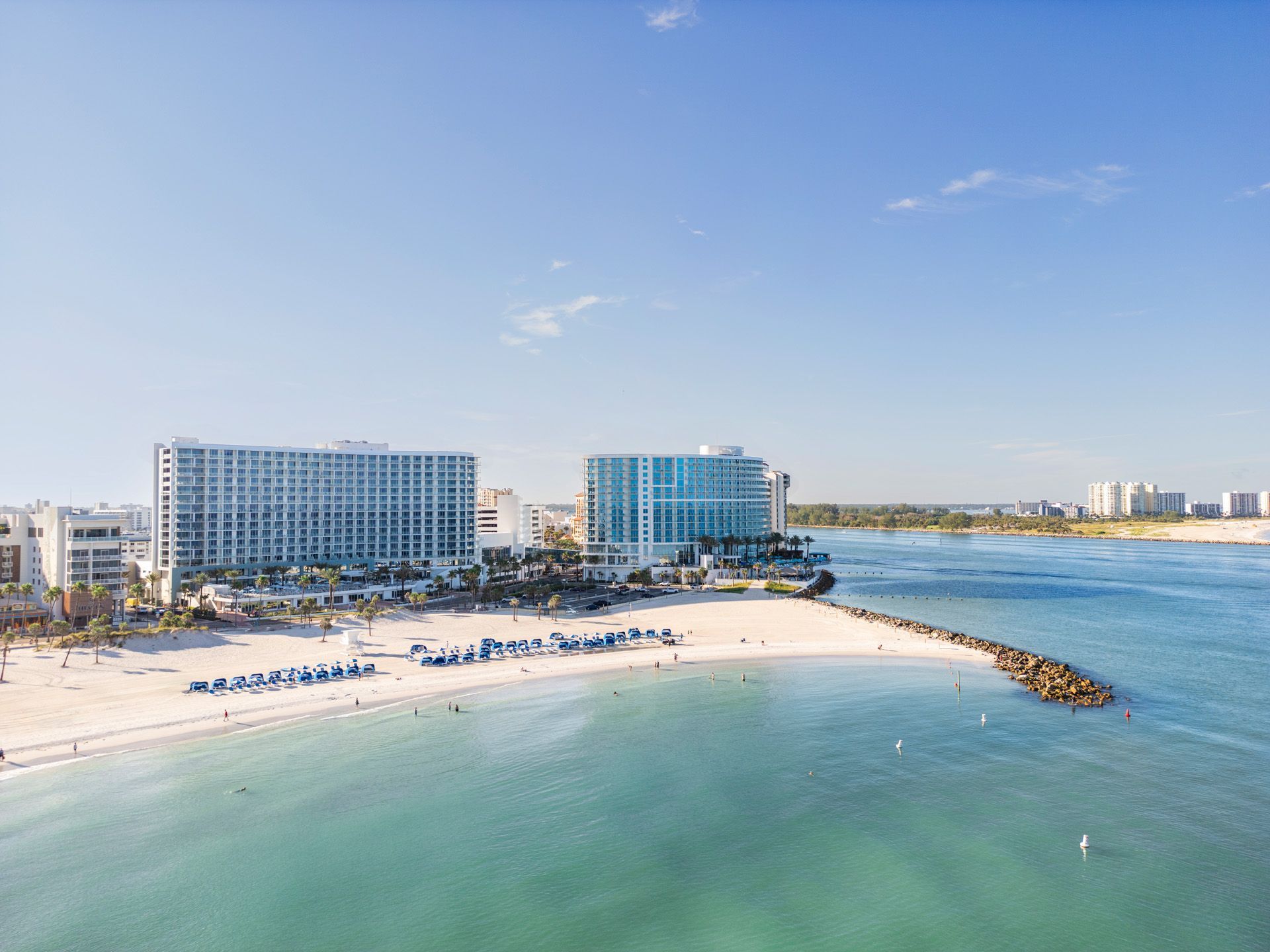 new hotels in Florida 2026