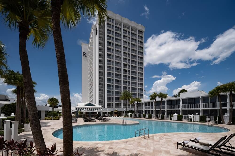 Renaissance Orlando Resort at Disney Springs