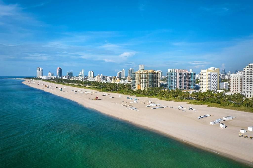 Royal Palm South Beach Miami Hotel