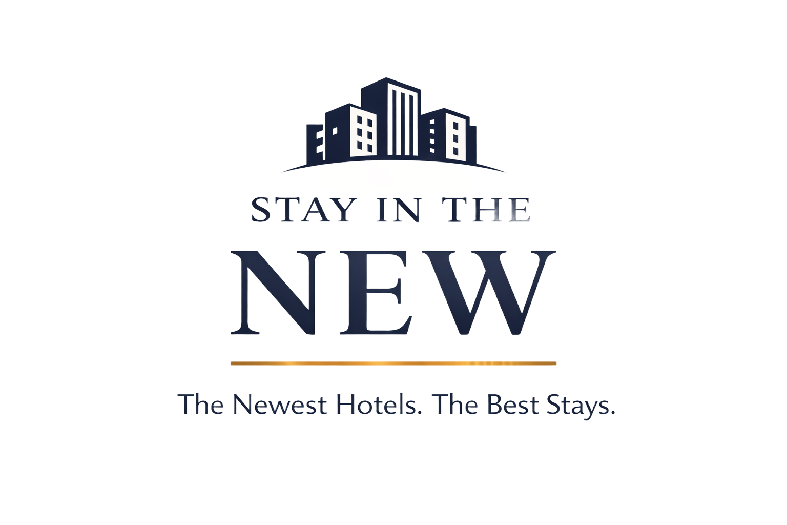 Stay In The New