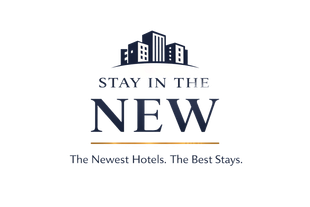 Stay In The New