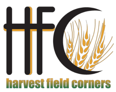 Harvest Field Corners logo