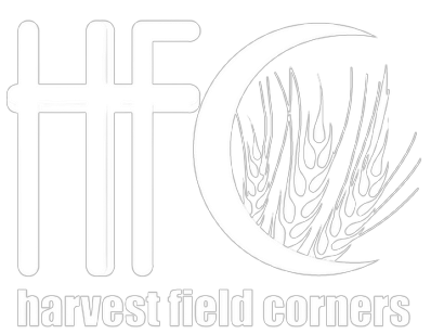 Harvest Field Corners logo