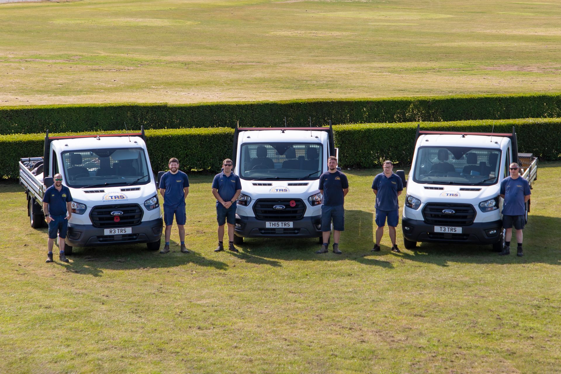 Tank Replacement Services Ltd Dereham, Norfolk Gallery