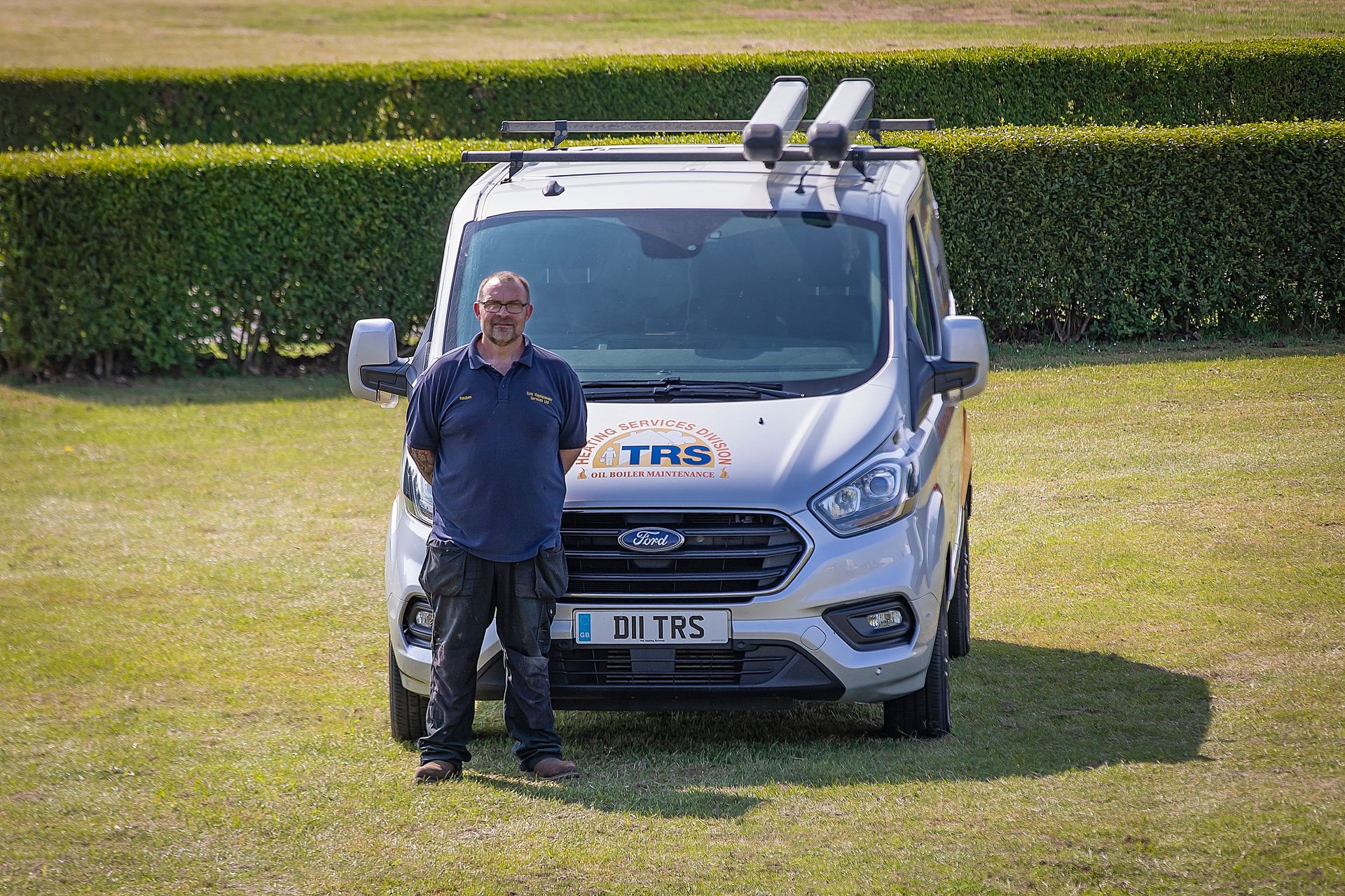 Tank Replacement Services Ltd Dereham, Norfolk Gallery