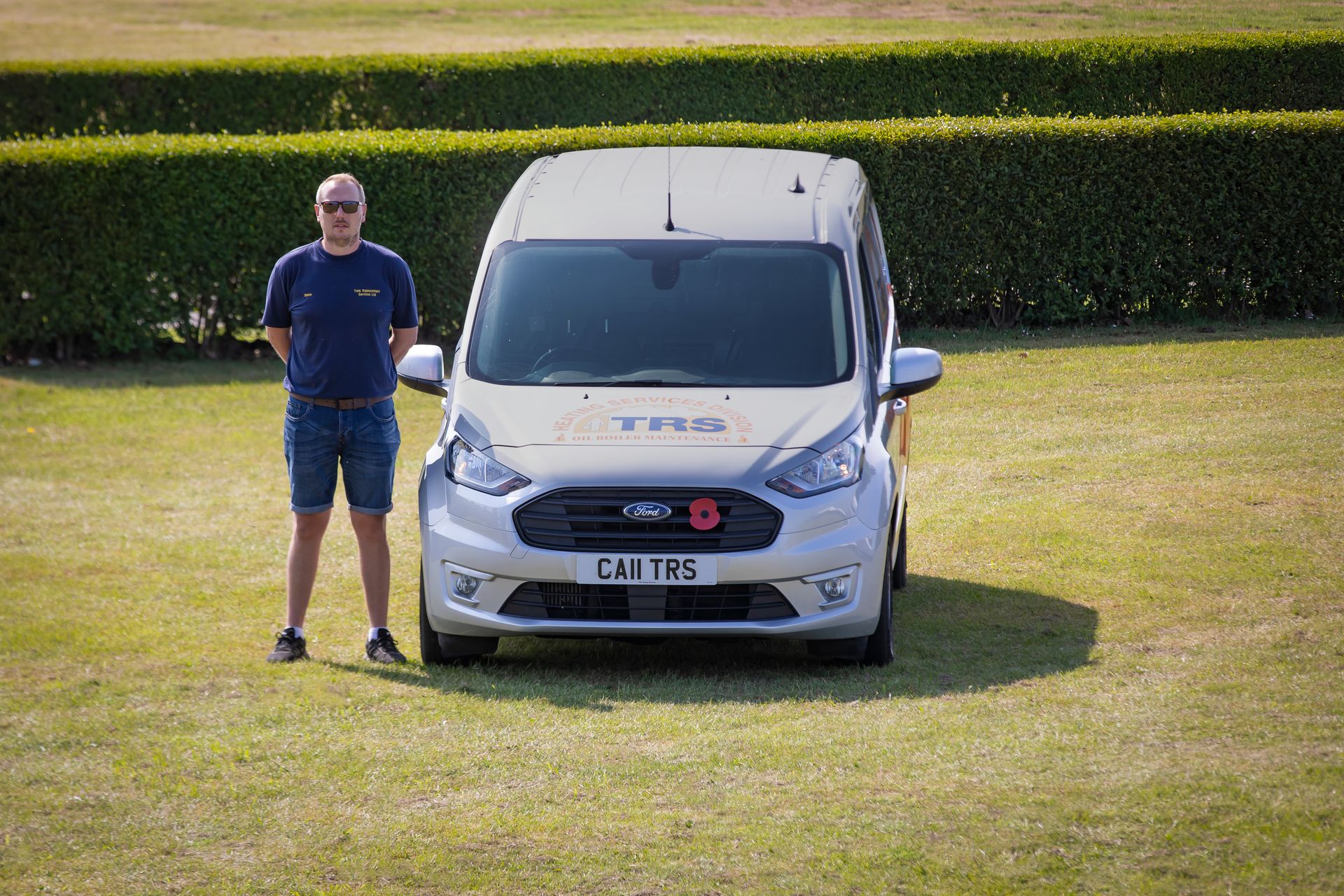 Tank Replacement Services Ltd Dereham, Norfolk Gallery