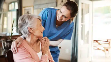 In Our Community Services