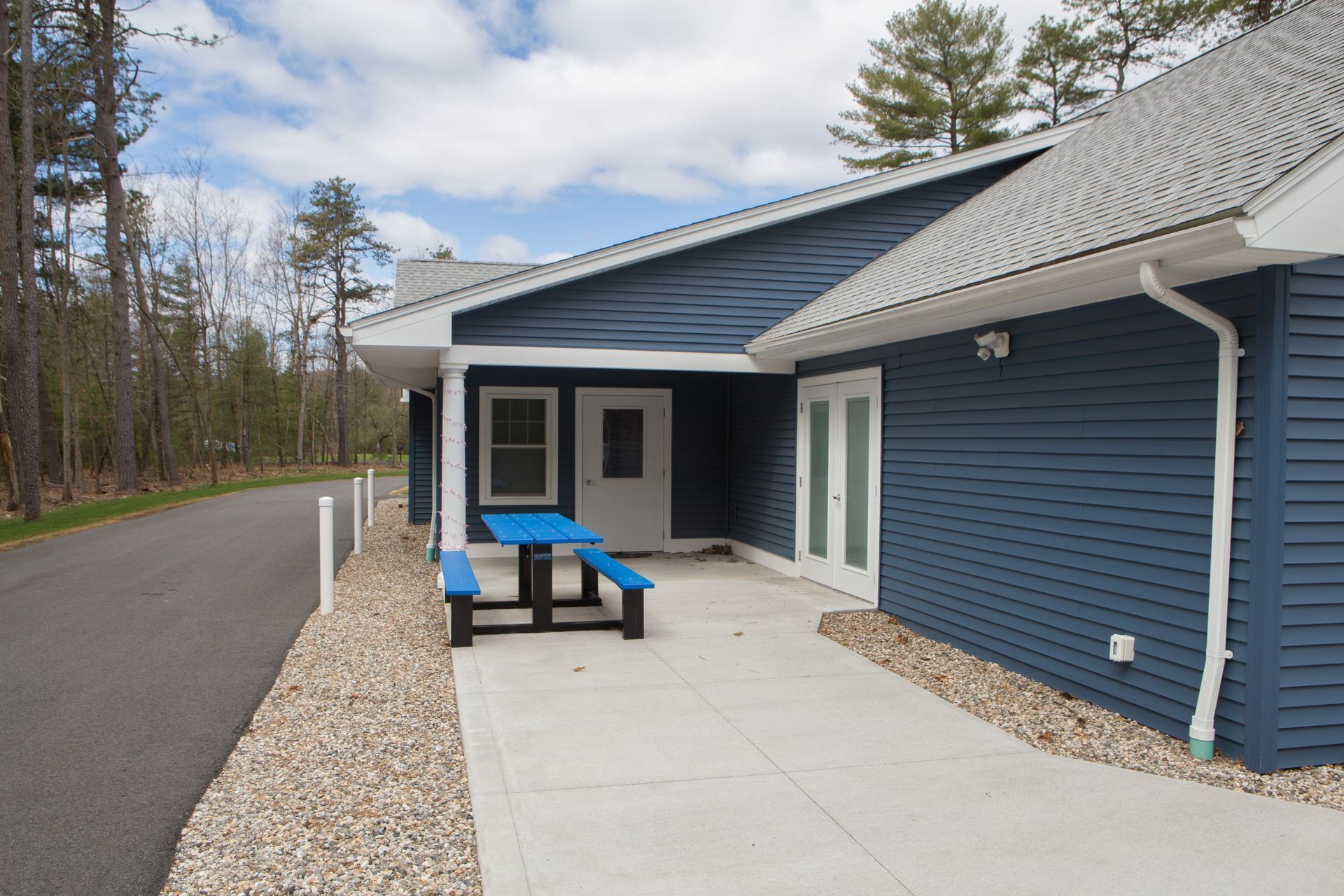 Take a look at our beautiful residential homes