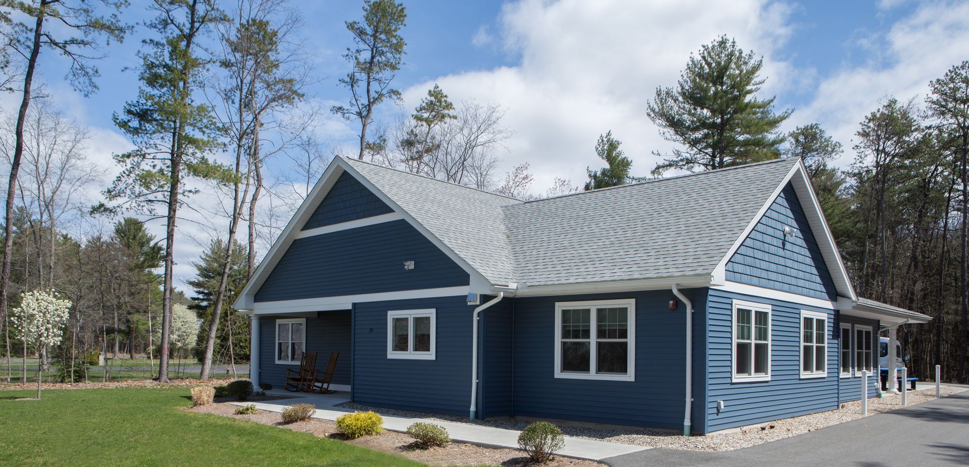 Take a look at our beautiful residential homes